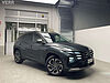 Hyundai TUCSON 1.6 hev Exellence 2wd auto- KM ZERO 11/2025 Grigio