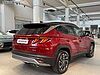Hyundai TUCSON 1.6 hev Exellence 2wd auto-KM ZERO 12/25 PROMO 48 Rosso