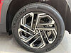 Hyundai TUCSON 1.6 hev Exellence 2wd auto-KM ZERO 12/25 PROMO 48 Rosso