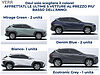 Hyundai KONA Kona 1.0 t-gdi Business 2wd 100cv mt /PROMO48 Verde