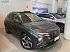 Hyundai TUCSON Tucson 1.6 hev Exellence Lounge Pack 2wd auto / Te Argento