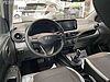 Hyundai i10 i10 III 2023 1.0 mpi Connectline 67cv automatica / Argento