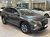 Hyundai TUCSON Tucson III 2021 1.6 hev Xline 2wd auto PROMO48 / G Argento