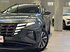 Hyundai TUCSON Tucson III 2021 1.6 hev Xline 2wd auto PROMO48 / G Argento