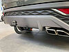 Hyundai TUCSON Tucson III 2021 1.6 hev Xline 2wd auto PROMO48 / G Argento