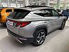 Hyundai TUCSON Tucson 1.6 t-gdi 48V Exellence Lounge Pack 2wd dct Argento
