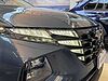 Hyundai TUCSON Tucson III 2021 1.6 hev Xline 2wd auto PROMO48 / I Azzurro
