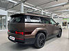 Hyundai SANTA FE 7 POSTI - 1.6 HEV A/T 4WD - CALLIGRAPHY PACK Argento