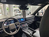 Hyundai SANTA FE 7 POSTI - 1.6 HEV A/T 4WD - CALLIGRAPHY PACK Argento