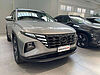 Hyundai TUCSON Tucson 1.6 hev Xline + 19' 2wd auto / promo48 Argento