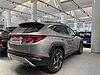 Hyundai TUCSON Tucson 1.6 hev Xline + 19' 2wd auto / promo48 Argento