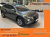 Hyundai TUCSON Tucson III 2021 1.6 hev Xline 2wd auto PREZZO REAL Argento