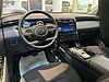Hyundai TUCSON Tucson III 2021 1.6 hev Xline 2wd auto PREZZO REAL Argento