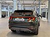 Hyundai TUCSON Tucson III 2021 1.6 hev Xline 2wd auto PREZZO REAL Argento