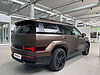 Hyundai SANTA FE 7 POSTI - 1.6 HEV A/T 4WD - CALLIGRAPHY PACK - PRE Argento