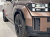 Hyundai SANTA FE 7 POSTI - 1.6 HEV A/T 4WD - CALLIGRAPHY PACK - PRE Argento