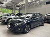 Hyundai i20 i20 III 2021 1.2 mpi Connectline PROMO48 Argento