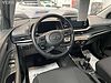Hyundai i20 i20 III 2021 1.2 mpi Connectline PROMO48 Argento