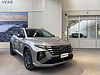 Hyundai TUCSON Tucson 1.6 hev NLine 2wd auto / promo48 / auto in Argento