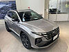 Hyundai TUCSON Tucson 1.6 hev NLine 2wd auto / promo48 / auto in Argento
