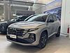 Hyundai TUCSON Tucson 1.6 hev NLine 2wd auto / promo48 / auto in Argento