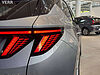 Hyundai TUCSON Tucson 1.6 hev NLine 2wd auto / promo48 / auto in Argento