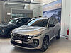 Hyundai TUCSON Tucson 1.6 hev NLine 2wd auto / promo48 / auto in Argento