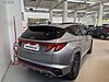 Hyundai TUCSON Tucson 1.6 hev NLine 2wd auto / promo48 / auto in Argento