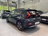 Hyundai Bayon Bayon 1.0 t-gdi 48V Xline Led Pack imt PREZZO REAL Argento
