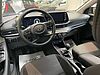 Hyundai i20 i20 III 2021 1.0 t-gdi 48V Connectline (Black Edit Argento