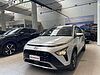 Hyundai Bayon Bayon 1.2 mpi Xline / PROMO48 Argento