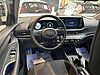 Hyundai Bayon Bayon 1.2 mpi Xline / PROMO48 Argento