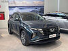 Hyundai TUCSON Tucson III 2021 1.6 t-gdi 48V Xtech 2wd imt Azzurro