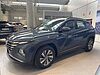 Hyundai TUCSON Tucson III 2021 1.6 t-gdi 48V Xtech 2wd imt Azzurro