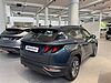 Hyundai TUCSON Tucson III 2021 1.6 t-gdi 48V Xtech 2wd imt Azzurro