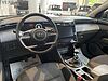 Hyundai TUCSON Tucson III 2021 1.6 t-gdi 48V Xtech 2wd imt Azzurro