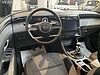 Hyundai TUCSON Tucson III 2021 1.6 t-gdi 48V Xtech 2wd imt Azzurro