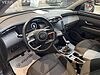 Hyundai TUCSON Tucson III 2021 1.6 t-gdi 48V Xtech 2wd imt Azzurro