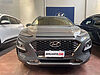 Hyundai KONA Kona I 2017 1.6 hev Xprime 2wd dct PROMO48 Argento
