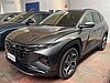 Hyundai TUCSON Tucson III 2021 1.6 hev Exellence 2wd auto Grigio