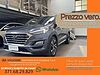 Hyundai TUCSON Tucson 4wd 1.6 crdi Exellence 136cv dct / TETTO+KR Grigio