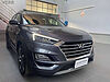 Hyundai TUCSON Tucson 4wd 1.6 crdi Exellence 136cv dct / TETTO+KR Grigio