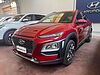 Hyundai KONA Kona I 2017 1.6 hev Xprime Safety Pack 2wd dct PRO Argento