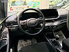 Hyundai i20 i20 III 2023 1.0 t-gdi Connectline 100cv mt PROMO4 Azzurro