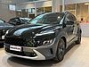 Hyundai KONA Kona I 2021 1.6 gdi hev Xline 2wd 141cv dct PROMO Nero