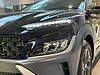 Hyundai KONA Kona I 2021 1.6 gdi hev Xline 2wd 141cv dct PROMO Nero