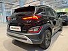 Hyundai KONA Kona I 2021 1.6 gdi hev Xline 2wd 141cv dct PROMO Nero