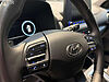 Hyundai KONA Kona I 2021 1.6 gdi hev Xline 2wd 141cv dct PROMO Nero