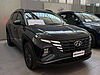 Hyundai TUCSON Tucson III 2021 1.6 hev Xtech 2wd auto PROMO48 Grigio