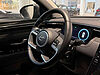 Hyundai TUCSON Tucson III 2021 1.6 hev Xtech 2wd auto Grigio